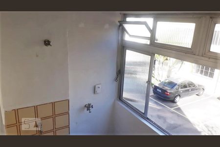 Apartamento para alugar com 55m², 2 quartos e sem vaga Apartamento para alugar com 55m², 2 quartos e sem vagaLavanderia