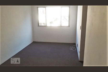 Apartamento para alugar com 55m², 2 quartos e sem vaga Apartamento para alugar com 55m², 2 quartos e sem vagaSala