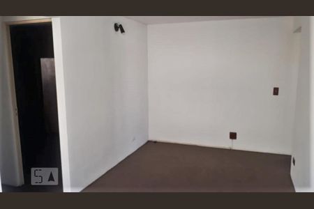 Apartamento para alugar com 55m², 2 quartos e sem vaga Apartamento para alugar com 55m², 2 quartos e sem vagaSala