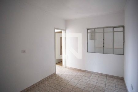 Sala de apartamento para alugar com 2 quartos, 60m² em Piraporinha, Diadema