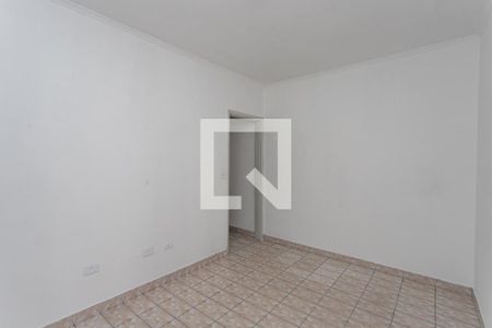 Sala  de apartamento para alugar com 2 quartos, 60m² em Piraporinha, Diadema