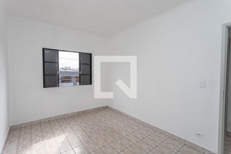 Quarto 1  de apartamento para alugar com 2 quartos, 60m² em Piraporinha, Diadema