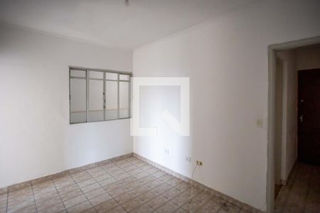 Sala de apartamento para alugar com 2 quartos, 60m² em Piraporinha, Diadema