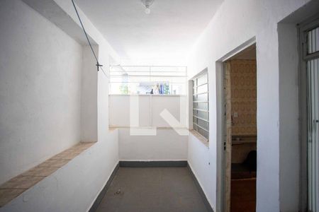 Apartamento para alugar com 60m², 2 quartos e sem vagaÁrea de Serviço