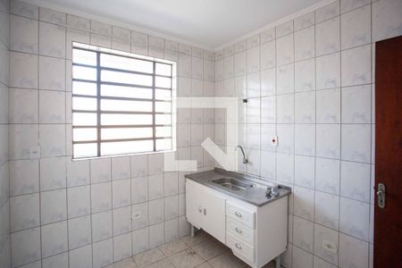 Apartamento para alugar com 60m², 2 quartos e sem vagaCozinha