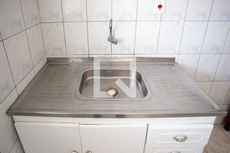 Apartamento para alugar com 60m², 2 quartos e sem vagaCozinha