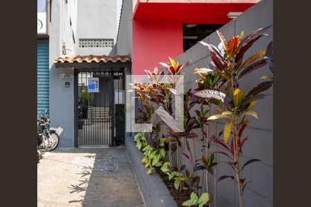 Apartamento para alugar com 60m², 2 quartos e sem vagaFachada