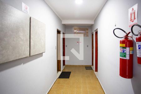 Apartamento para alugar com 60m², 2 quartos e sem vagaHall de entrada