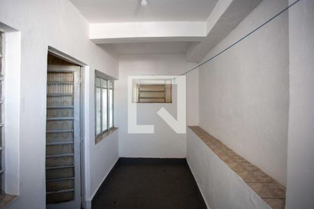 Apartamento para alugar com 60m², 2 quartos e sem vagaÁrea de Serviço