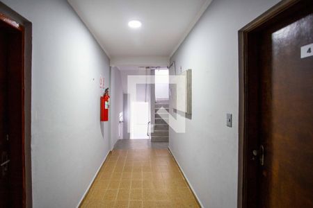Apartamento para alugar com 60m², 2 quartos e sem vagaHall de entrada