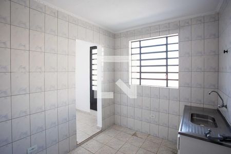 Apartamento para alugar com 60m², 2 quartos e sem vagaCozinha
