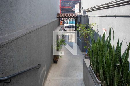 Apartamento para alugar com 60m², 2 quartos e sem vagaÁrea comum
