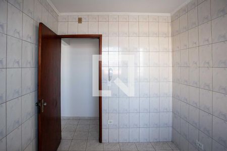 Apartamento para alugar com 60m², 2 quartos e sem vagaCozinha