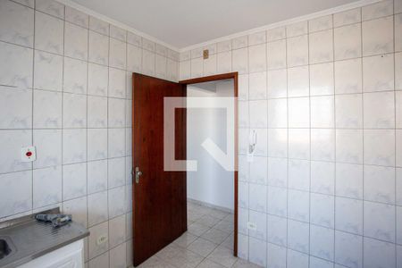 Apartamento para alugar com 60m², 2 quartos e sem vagaCozinha