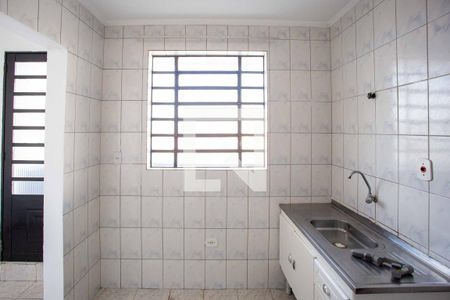 Apartamento para alugar com 60m², 2 quartos e sem vagaCozinha