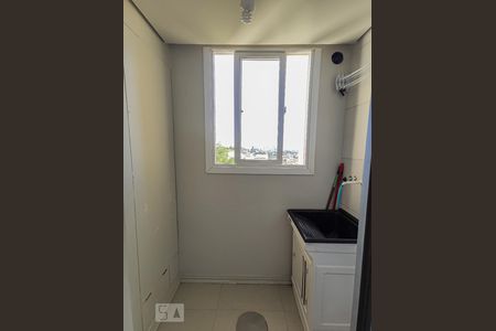 Lavanderia de apartamento para alugar com 2 quartos, 59m² em Pinheiro, São Leopoldo