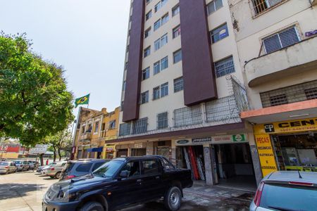 Apartamento à venda com 68m², 2 quartos e 1 vaga Apartamento à venda com 68m², 2 quartos e 1 vagaVista da Rua