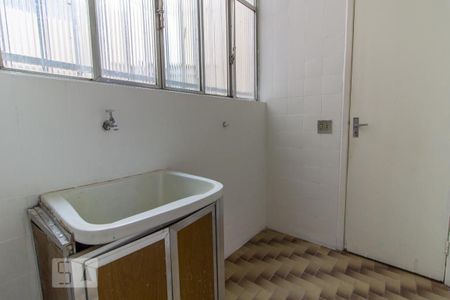 Apartamento à venda com 68m², 2 quartos e 1 vaga Apartamento à venda com 68m², 2 quartos e 1 vagaÁrea de Serviço