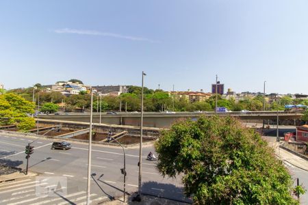 Apartamento à venda com 68m², 2 quartos e 1 vaga Apartamento à venda com 68m², 2 quartos e 1 vagaVista do Quarto 2