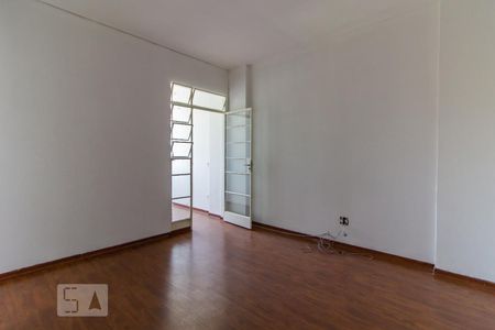 Sala de apartamento à venda com 2 quartos, 68m² em Barro Preto, Belo Horizonte