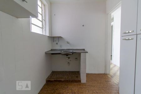 Apartamento à venda com 68m², 2 quartos e 1 vaga Apartamento à venda com 68m², 2 quartos e 1 vagaCozinha
