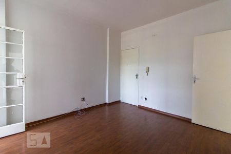 Sala de apartamento à venda com 2 quartos, 68m² em Barro Preto, Belo Horizonte