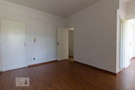 Sala de apartamento à venda com 2 quartos, 68m² em Barro Preto, Belo Horizonte