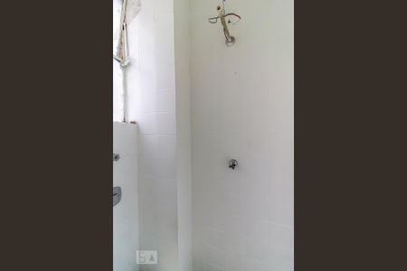 Apartamento à venda com 68m², 2 quartos e 1 vaga Apartamento à venda com 68m², 2 quartos e 1 vagaBanheiro de Serviço