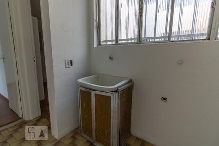 Apartamento à venda com 68m², 2 quartos e 1 vaga Apartamento à venda com 68m², 2 quartos e 1 vagaÁrea de Serviço