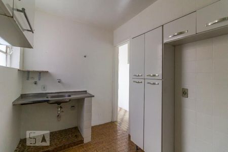 Apartamento à venda com 68m², 2 quartos e 1 vaga Apartamento à venda com 68m², 2 quartos e 1 vagaCozinha