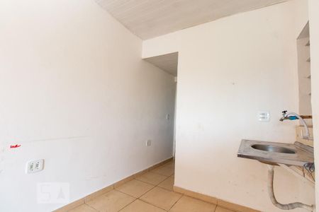 Casa de condomínio para alugar com 52m², 1 quarto e sem vagaCozinha