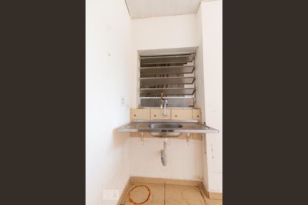 Casa de condomínio para alugar com 52m², 1 quarto e sem vagaCozinha