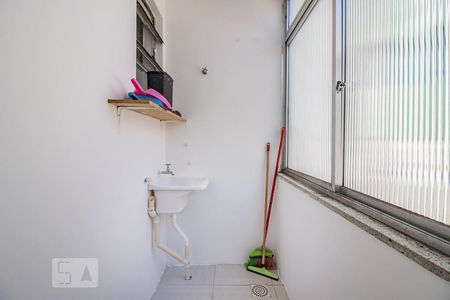 Apartamento para alugar com 40m², 1 quarto e sem vagaÁrea de Serviço