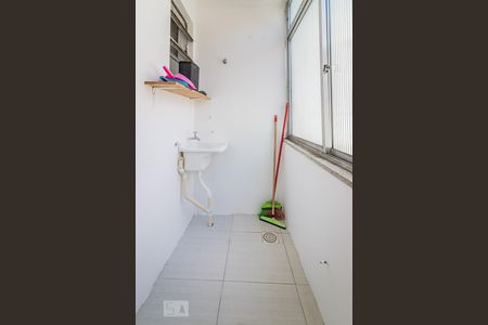 Apartamento para alugar com 40m², 1 quarto e sem vagaÁrea de Serviço