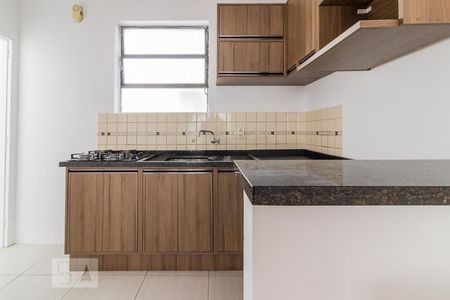 Apartamento para alugar com 40m², 1 quarto e sem vagaCozinha