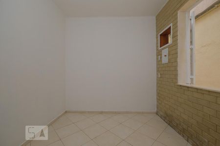 Quarto 2 de apartamento à venda com 3 quartos, 65m² em Grajaú, Rio de Janeiro