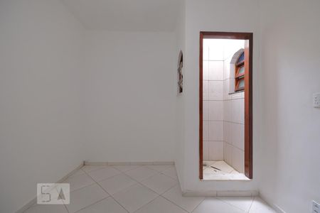 Quarto 1 de apartamento à venda com 3 quartos, 65m² em Grajaú, Rio de Janeiro