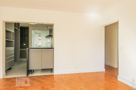 Apartamento para alugar com 3 quartos, 98m² em Moema, São Paulo