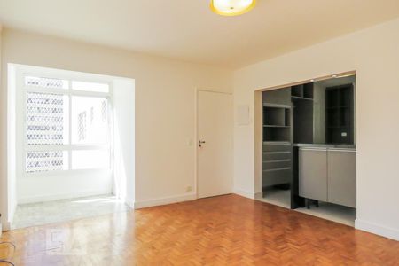 Apartamento para alugar com 3 quartos, 98m² em Moema, São Paulo