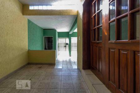 Casa para alugar com 250m², 4 quartos e 2 vagasAcesso Entrada - Garagem