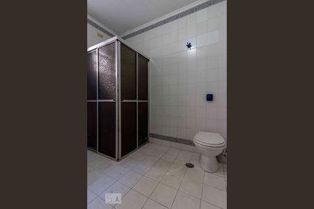 Casa para alugar com 250m², 4 quartos e 2 vagasBanheiro Corredor