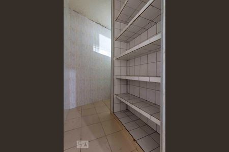 Casa para alugar com 250m², 4 quartos e 2 vagasDespensa