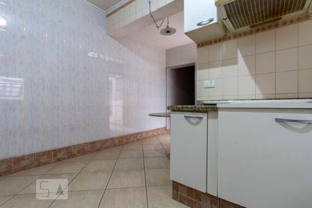 Casa para alugar com 250m², 4 quartos e 2 vagasCozinha