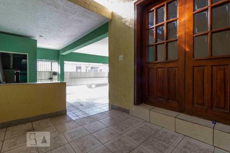 Casa para alugar com 250m², 4 quartos e 2 vagasAcesso Entrada - Garagem