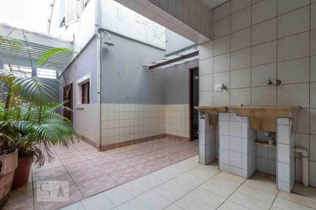 Casa para alugar com 250m², 4 quartos e 2 vagasÁrea de Serviço