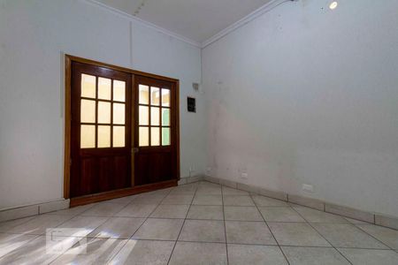 Sala 2 de casa para alugar com 4 quartos, 250m² em Vila Guilhermina, São Paulo