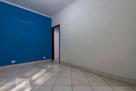 Sala 1 de casa para alugar com 4 quartos, 250m² em Vila Guilhermina, São Paulo