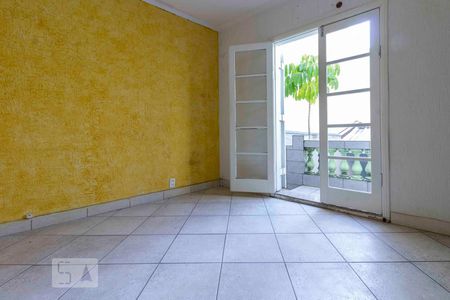 Quarto 1 - Suite de casa para alugar com 4 quartos, 250m² em Vila Guilhermina, São Paulo