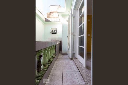 Casa para alugar com 250m², 4 quartos e 2 vagasVaranda Quarto 1 - Suite