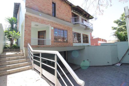 Casa à venda com 420m², 4 quartos e 6 vagasÁrea comum